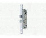 Ruko modul låsekasse 8765, monteres af låsesmeden som en instikslås indeni dørbladet.